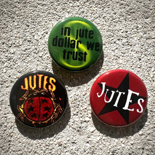 Button 3 Pack